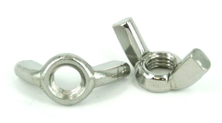 гайки дин 315 барашковые из нержавеющей стали А2 гайки дин 315 барашковые из нержавеющей стали А2.