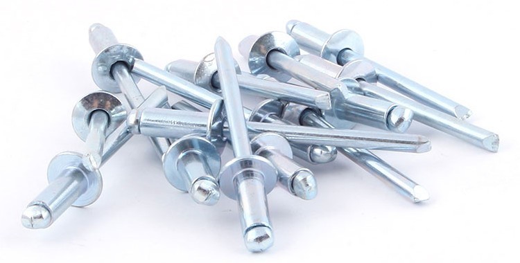 фото заклепок вытяжных фото заклепок вытяжных