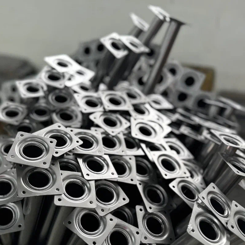 мебельные опоры Milgrano