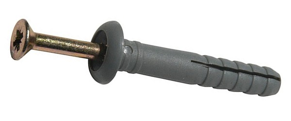 фото дюбель-гвоздя