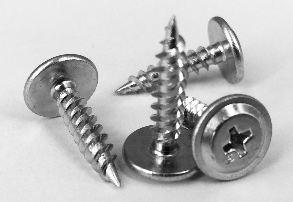 усиленные саморезы с пресс шайбой усиленные саморезы с пресс шайбой