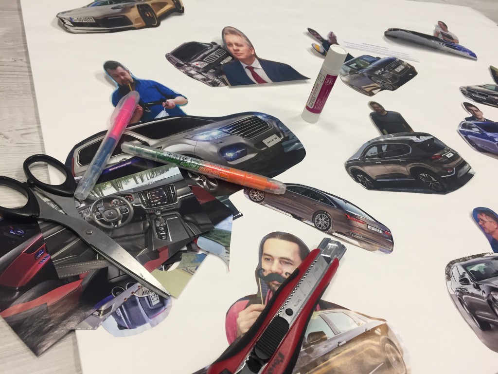 коллаж ГОСКРЕП