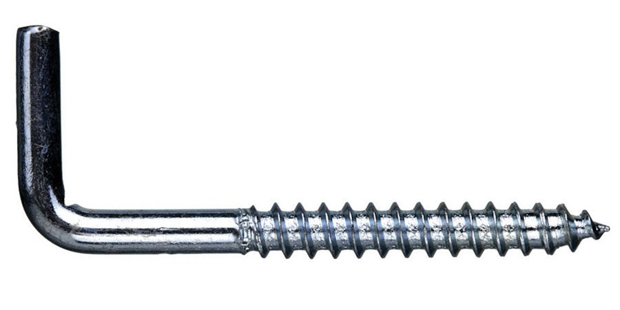 фото шурупа-костыль