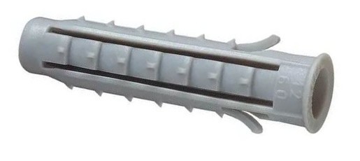 фото дюбеля четырехраспорного