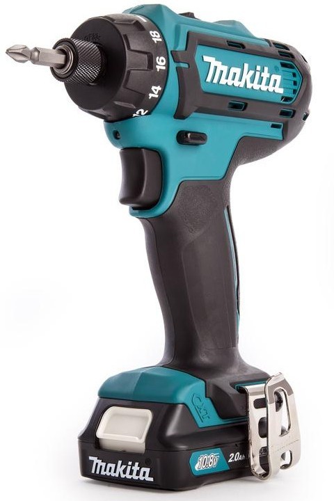 фото аккумуляторного шуруповерта