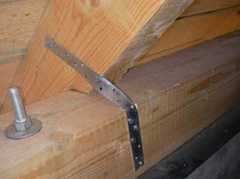 монтажная лента 2 мм пример монтажа