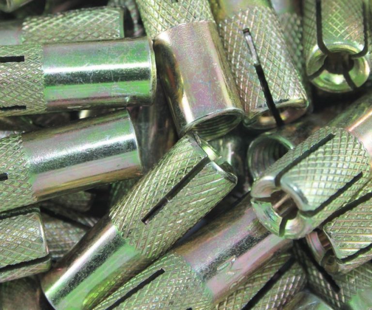 на фото представлены анкеры забивные фото анкеров забивных