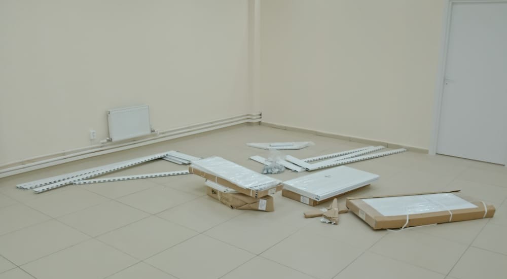 фото поэтапной установки торг оборуд_2