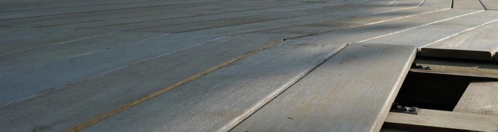 фото участка терассы