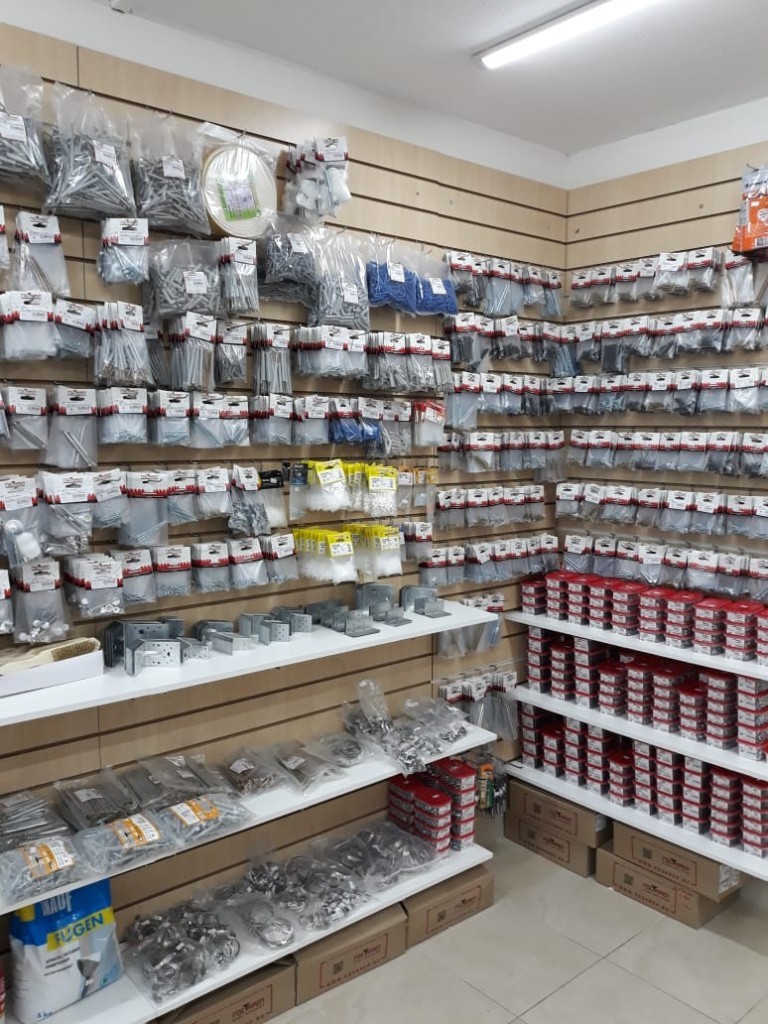 магазин в московской области