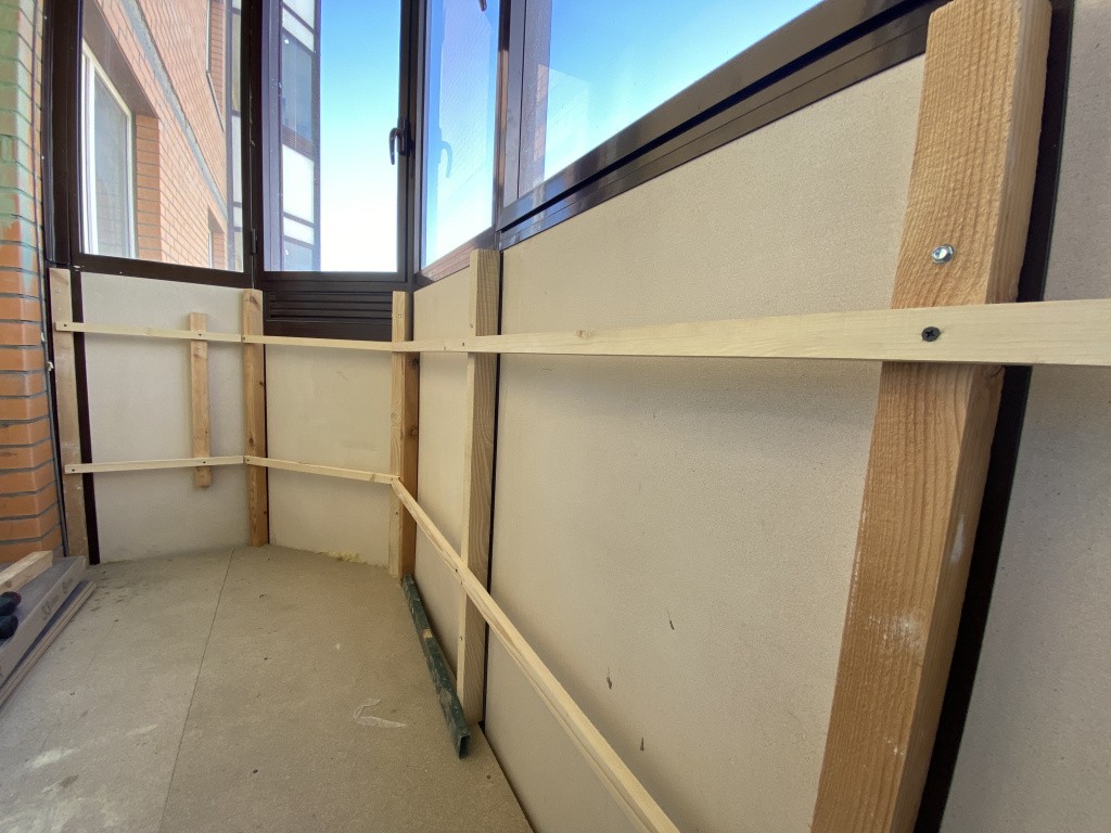 строительный крепеж для обрешетки на балконе IMG_9058.jpg