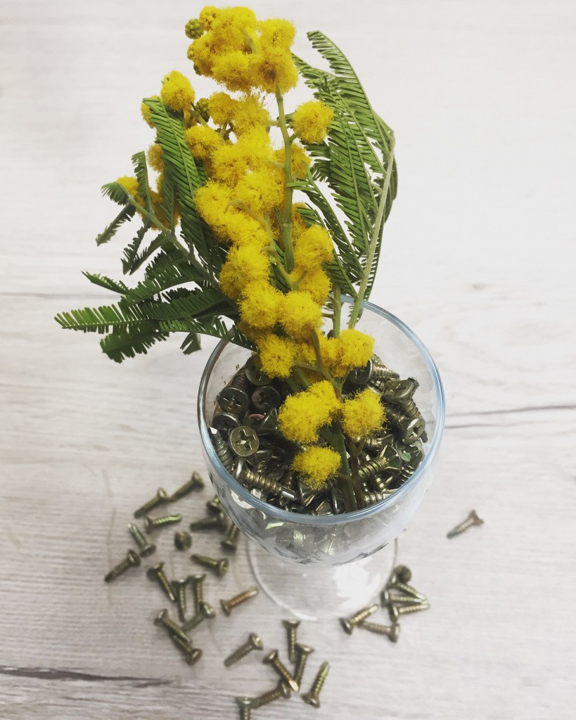 поздравление от ГОСКРЕП с восьмым марта