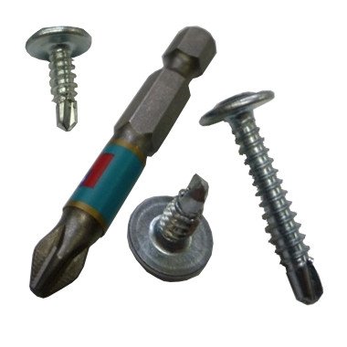 саморезы металл металл с прессшайбой art 9999 из нержавейки А2 наконечник бур или сверло