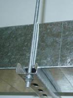 пример монтажа с помощью штанги фото примера монтажа с помощью штанги