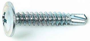 фото самореза прессшайба сверло в цинке фото самореза прессшайба сверло в цинке