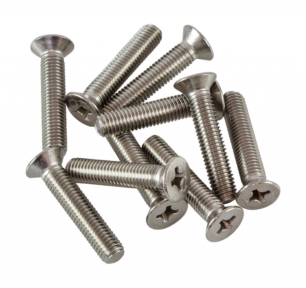 фото винтов DIN 965 фото винтов DIN 965