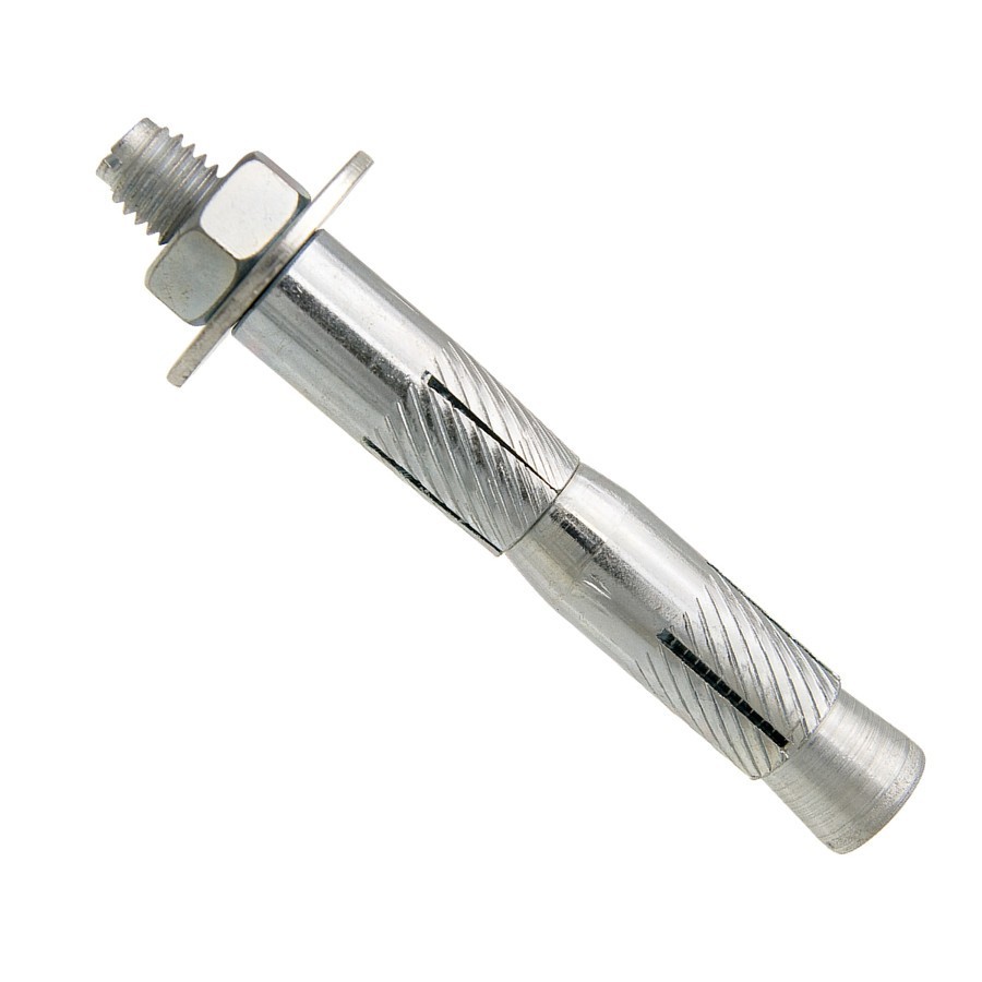 фото анкерного болта двухраспорного