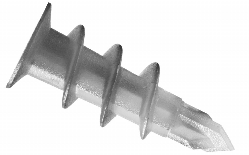 фото дюбеля дрива сверло