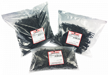 фото упаковки крупной в пакете