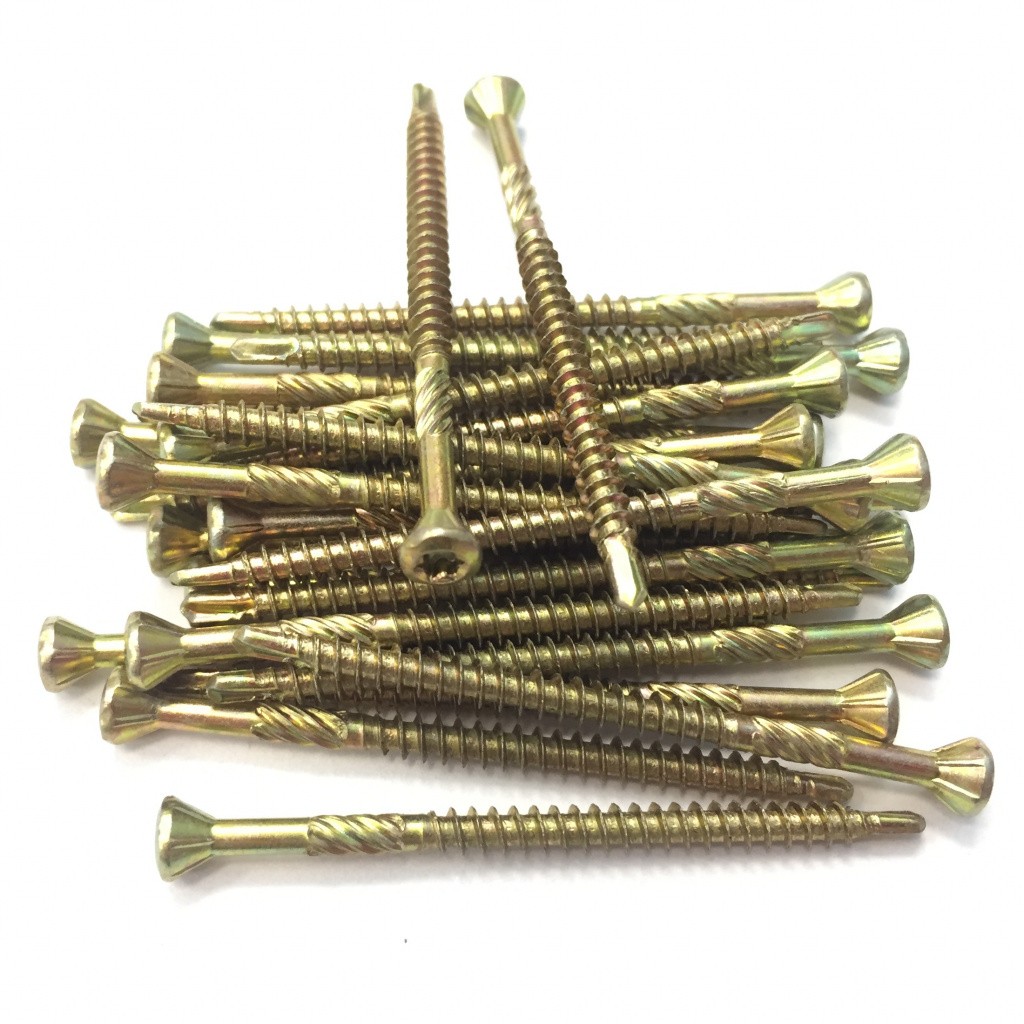 шуруп для паркетной доски шуруп для паркетной доски