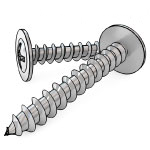 саморезы металл металл с прессшайбой art 9999 из нержавейки А2 острый наконечник