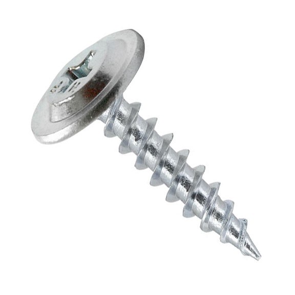 усиленный саморез с прессшайбой усиленный саморез с прессшайбой