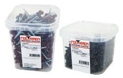 фото упаковки крупной в контейнере