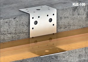 пример применения уголка Z 2 мм пример применения уголка Z 2 мм