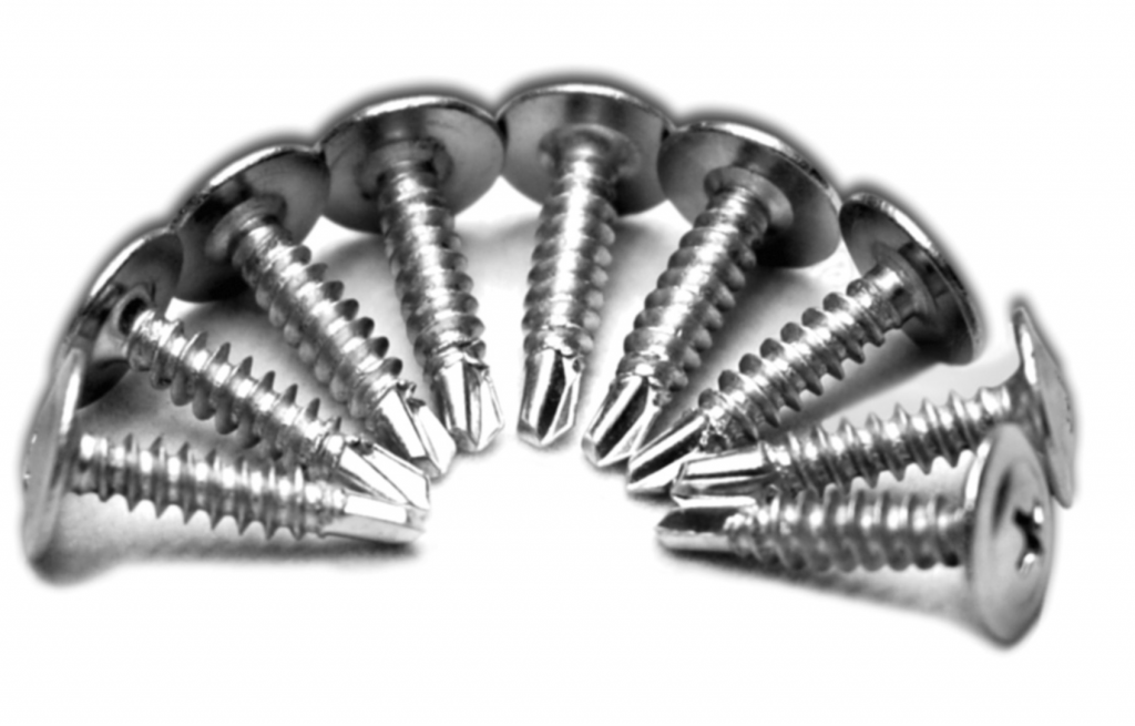 фото саморезов прессшайба со сверлом фото саморезов прессшайба со сверлом