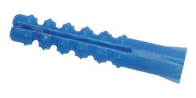 фото дюбеля с шипами