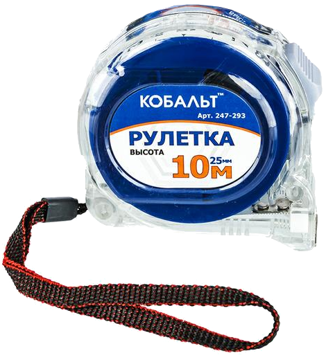 фото рулетки прозрачный корпус