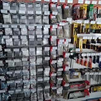 Открыт новый магазин