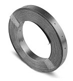 Лента тарная перфорированная фото