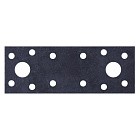 Крепежная пластина термодиффузия