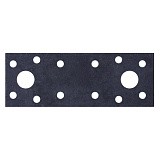 Крепежная пластина термодиффузия фото