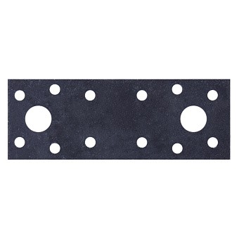 Купить Крепежная пластина термодиффузия оптом