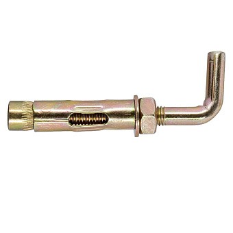 Купить Анкерный болт-костыль 10x60 оптом