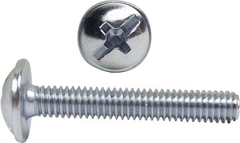 Купить Винт мебельный din 967 оптом