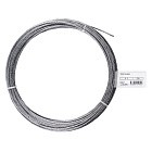 Трос DIN 3055, 6 мм