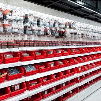 Флагманский магазин