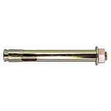 Втулочный анкер с гайкой фото