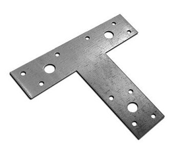 Купить Т-образная пластина оптом