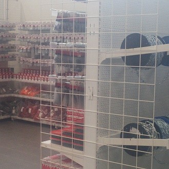 Открыт новый магазин