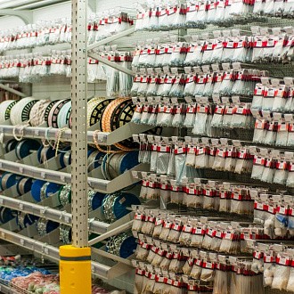 Открыт новый магазин