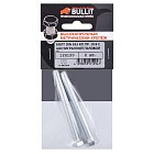 Болт DIN 933 кл.пр. 10.9 с шестигранной головой M12x120