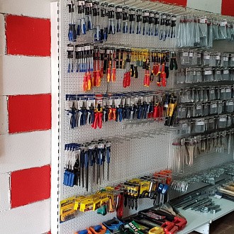 Открыт новый магазин