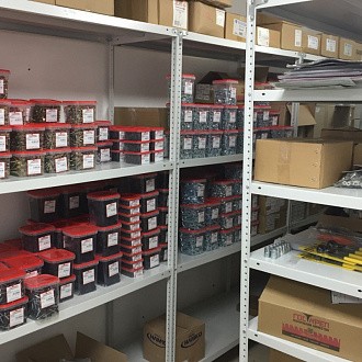 Скоро открытие