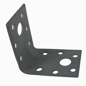 Купить Крепежный уголок усиленный термодиффузия оптом