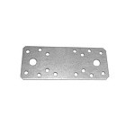 Крепежная пластина