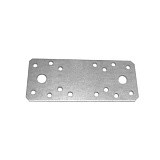 Крепежная пластина фото